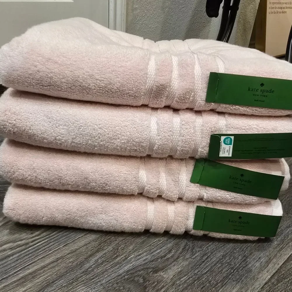 kate spade luxurious soft
